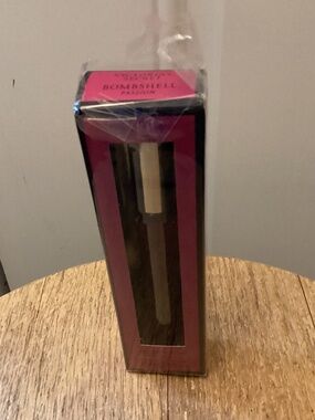 NEW Victoria Secret Bombshell Passion rollerball perfume Parfum EDP